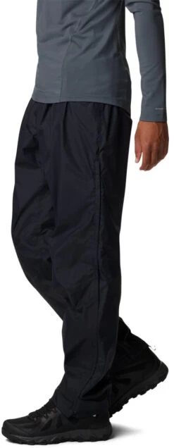 Columbia Pouring Adventure II Broek Heren, Zwart