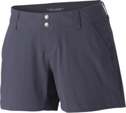Columbia Saturday Trail Korte Broek Dames, Grijs