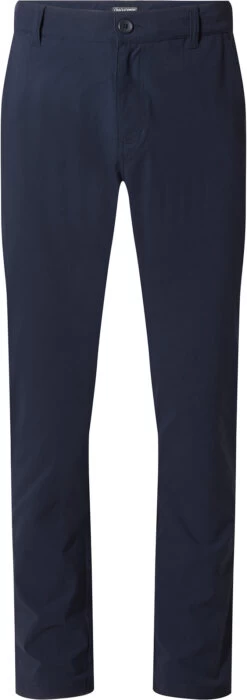 Craghoppers NosiLife Santos Broek Heren, Blauw