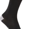 Craghoppers NosiLife Travel Sokken Single Heren, Zwart