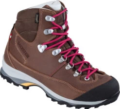 Dachstein Ramsau 2.0 GTX Schoenen Dames, Bruin