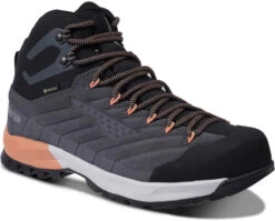 Dachstein SF-21 MC GTX Shoes Women, Grijs