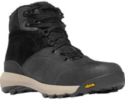 Danner Inquire Mid Schoenen Dames, Grijs