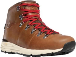 Danner Mountain 600 Schoenen Dames, Bruin