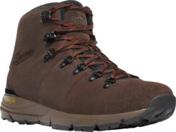 Danner Mountain 600 Schoenen Heren, Bruin