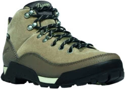 Danner Panorama Mid Schoenen Dames, Grijs/zwart