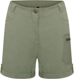 Dare 2b Melodic II Korte Broek Dames, Groen