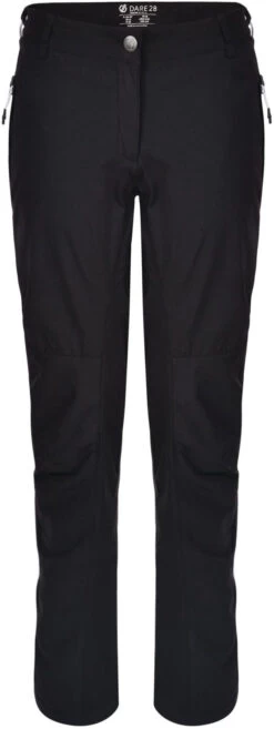 Dare 2b Melodic II Broek Dames, Zwart
