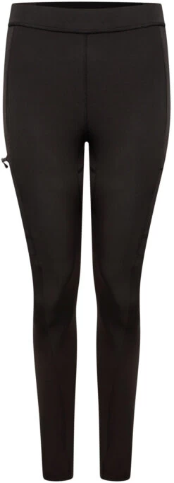 Dare 2b Melodic Lite Legging Dames, Zwart