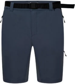 Dare 2b Tuned In Pro Shorts Heren, Grijs