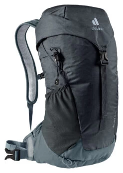 Deuter AC Lite 14 SL Rugzak Dames, Grijs
