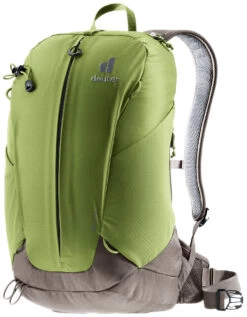 Deuter AC Lite 17 Rugzak, Groen