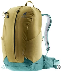 Deuter AC Lite 23 Rugzak, Bruin
