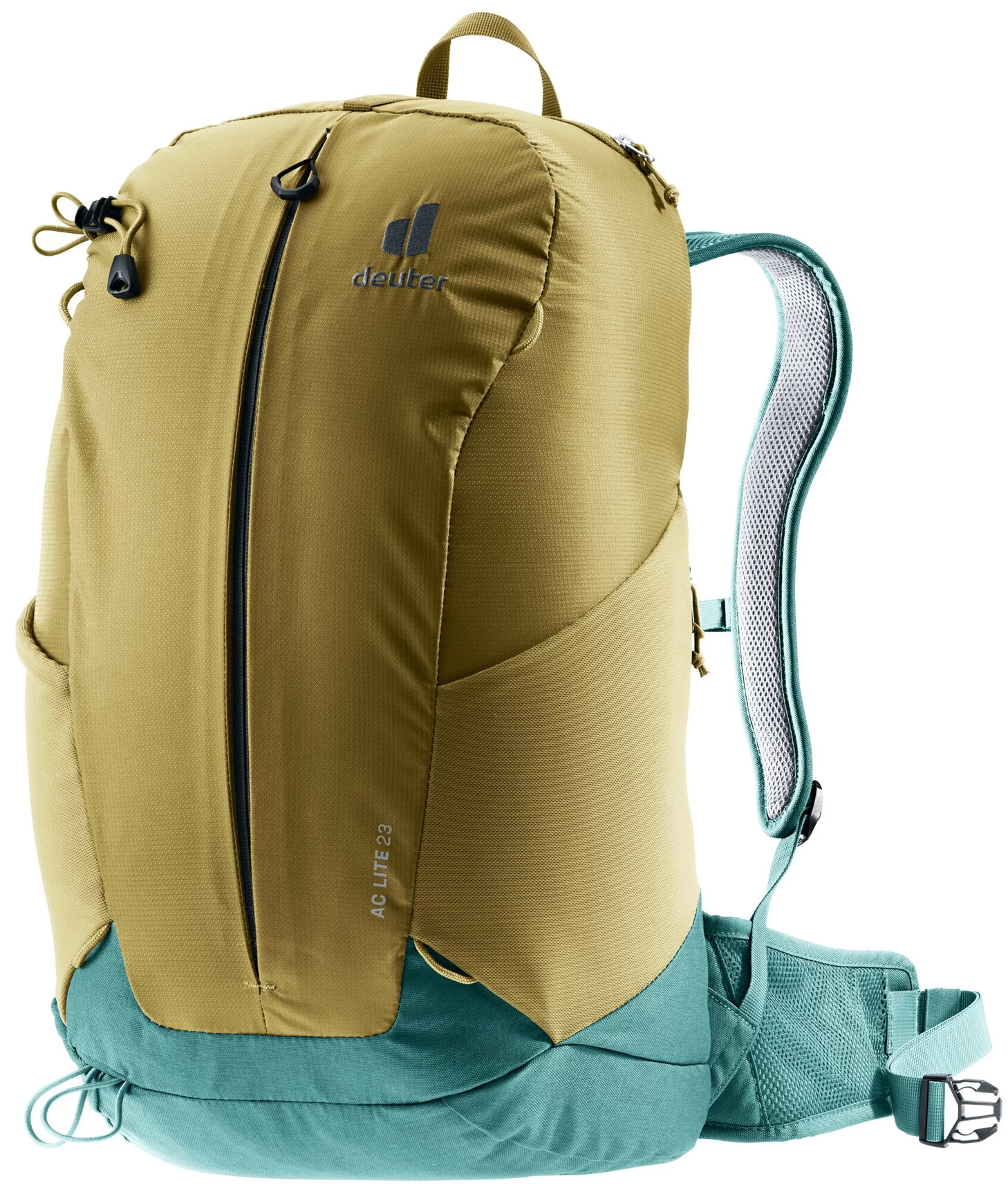 Deuter AC Lite 23 Rugzak, Bruin