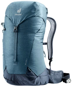 Deuter AC Lite 24 Rugzak, Blauw