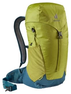 Deuter AC Lite 24 Rugzak, Groen/blauw