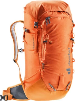 Deuter Freescape Lite 24 SL Rugzak Dames, Oranje