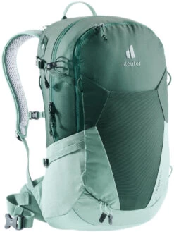 Deuter Futura 21 SL Rugzak Dames, Groen