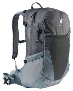 Deuter Futura 23 Rugzak, Grijs