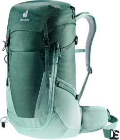 Deuter Futura 24 SL Rugzak Dames, Groen