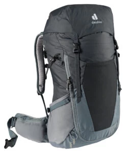 Deuter Futura 24 SL Rugzak Dames, Grijs