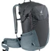 Deuter Futura 27 Rugzak, Grijs
