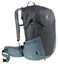 Deuter Futura 27 Rugzak, Grijs