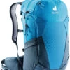Deuter Futura 27 Rugzak, Blauw