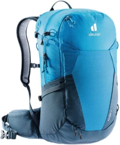 Deuter Futura 27 Rugzak, Blauw