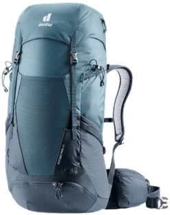 Deuter Futura Pro 40 Rugzak, Blauw