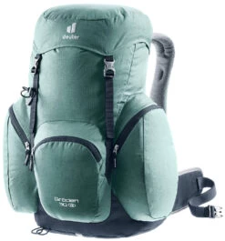 Deuter Gröden 30 SL Backpack Women, Groen