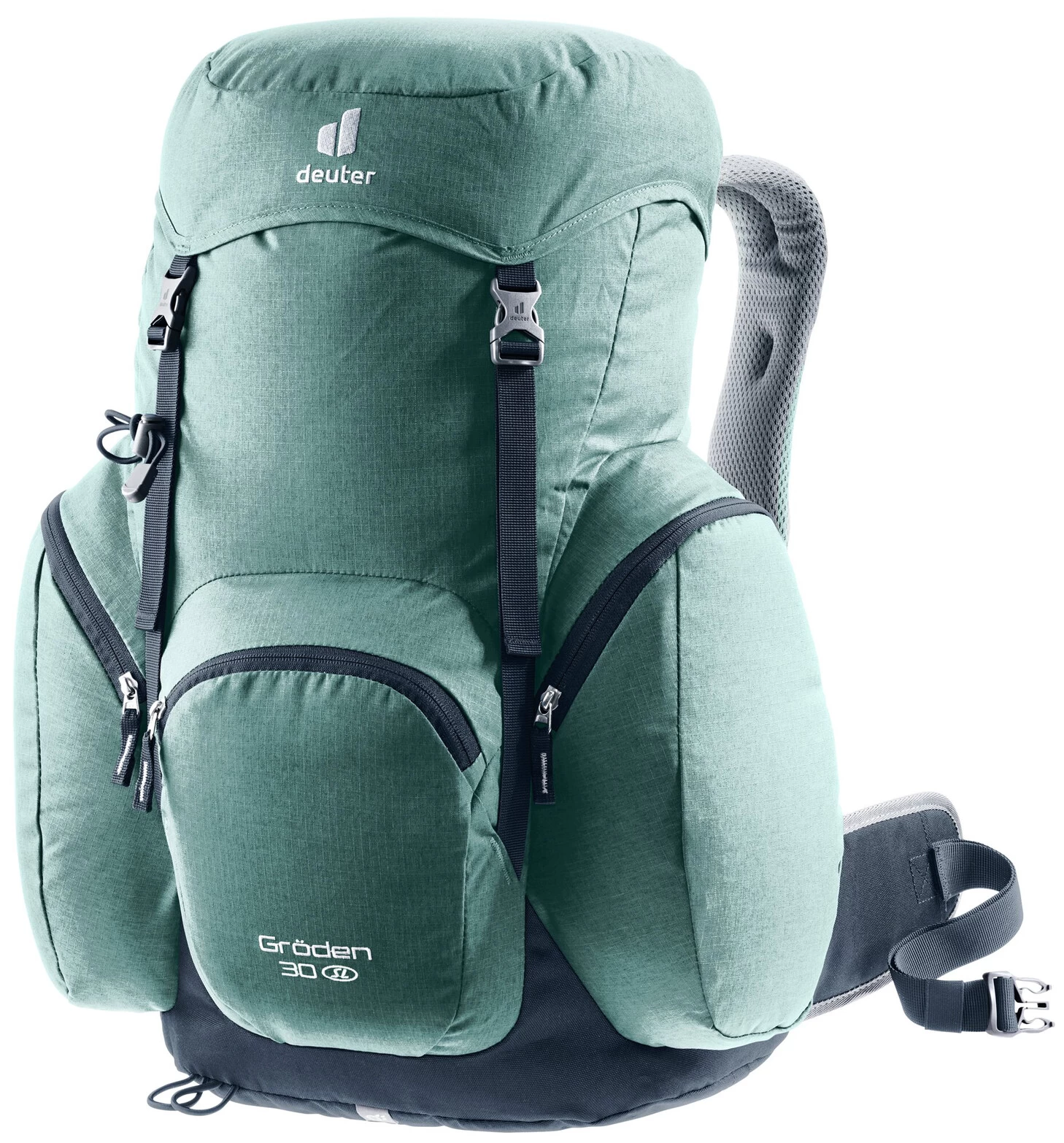 Deuter Gröden 30 SL Backpack Women, Groen