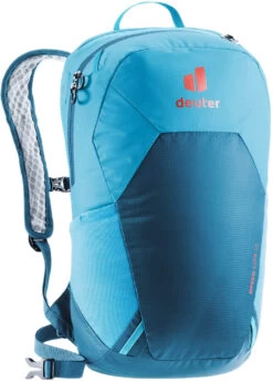 Deuter Speed Lite 13 Rugzak, Blauw