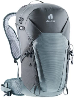 Deuter Speed Lite 25 Rugzak, Grijs