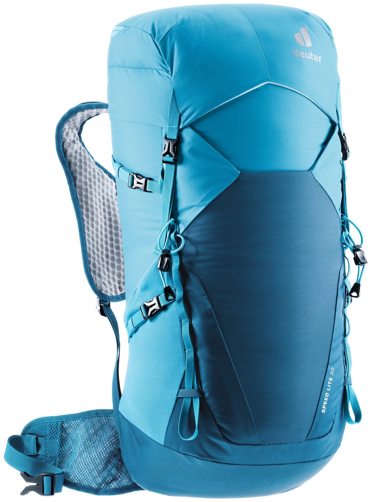Deuter Speed Lite 30 Rugzak, Blauw