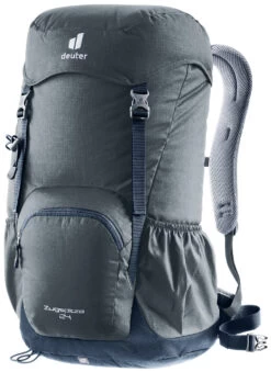 Deuter Zugspitze 24 Backpack, Grijs