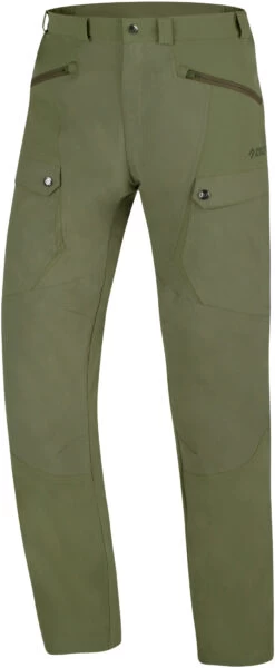 Directalpine Ranger Broek Heren, Olijf