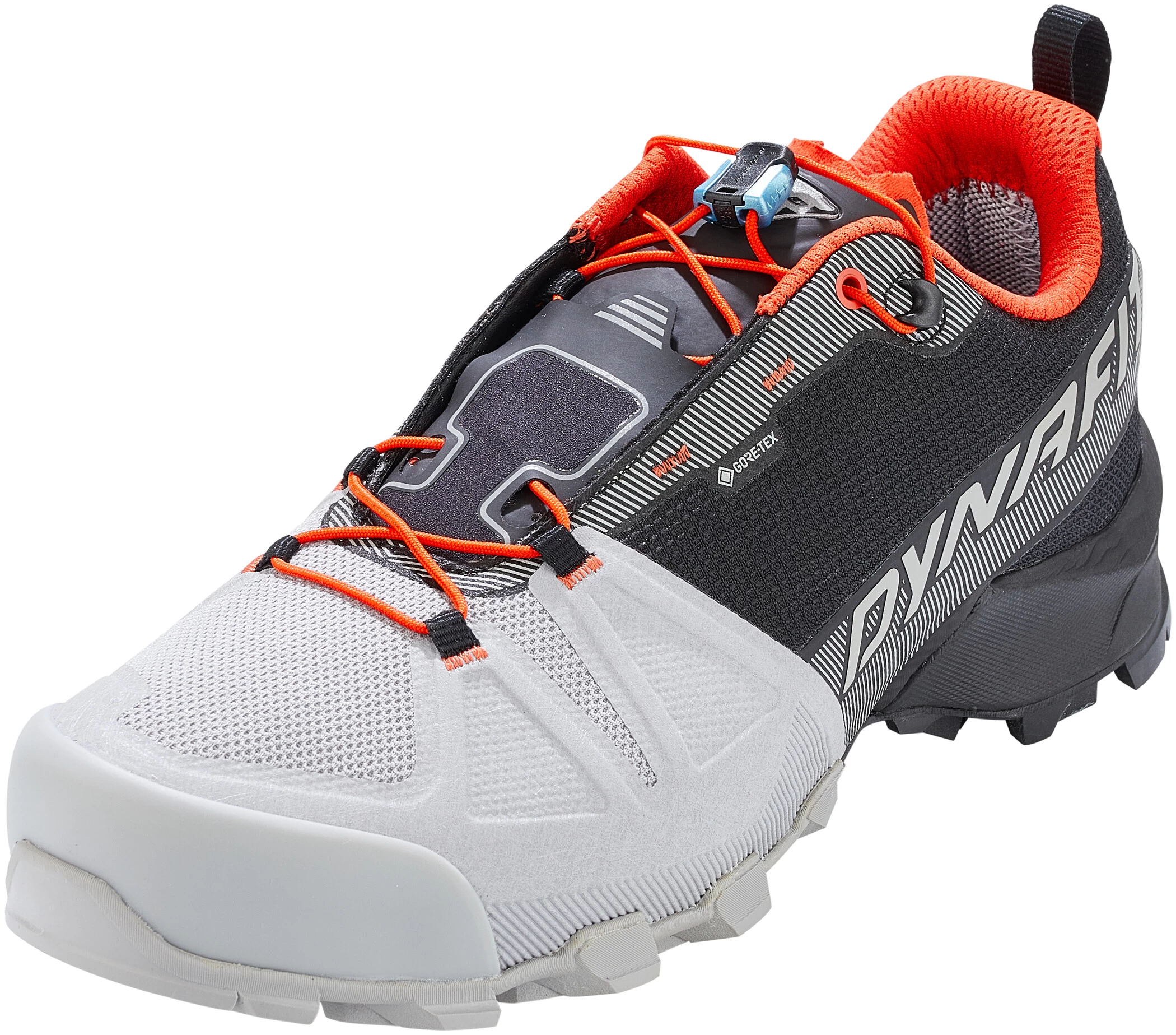 Dynafit Transalper GTX Schoenen Heren, Zwart/grijs