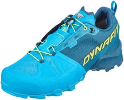 Dynafit Transalper GTX Schoenen Heren, Petrol/blauw