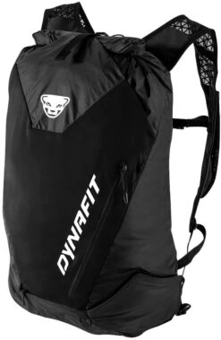 Dynafit Traverse 23 Rugzak, Zwart