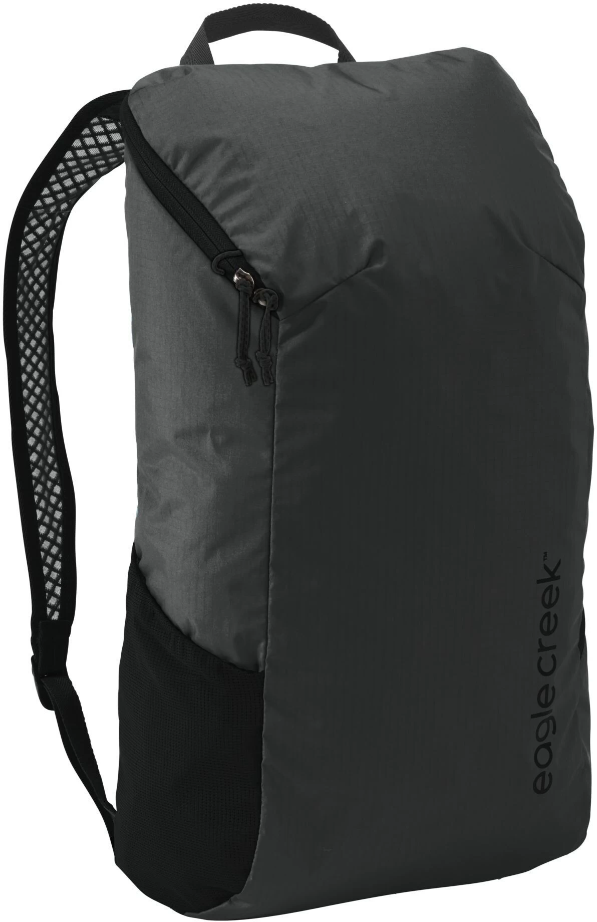 Eagle Creek Packable Backpack 20l, Zwart