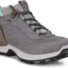 ECCO Exohike Midden Schoenen GTX Dames, Grijs