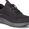 ECCO Exostride Schoenen Dames, Zwart