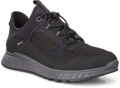 ECCO Exostride Schoenen Dames, Zwart