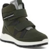 ECCO Exostrike Laarzen Kinderen, Groen