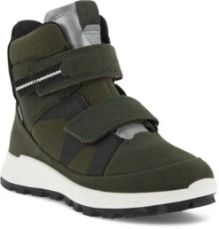 ECCO Exostrike Laarzen Kinderen, Groen