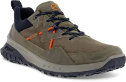 ECCO ULT-TRN Shoes Men, Groen