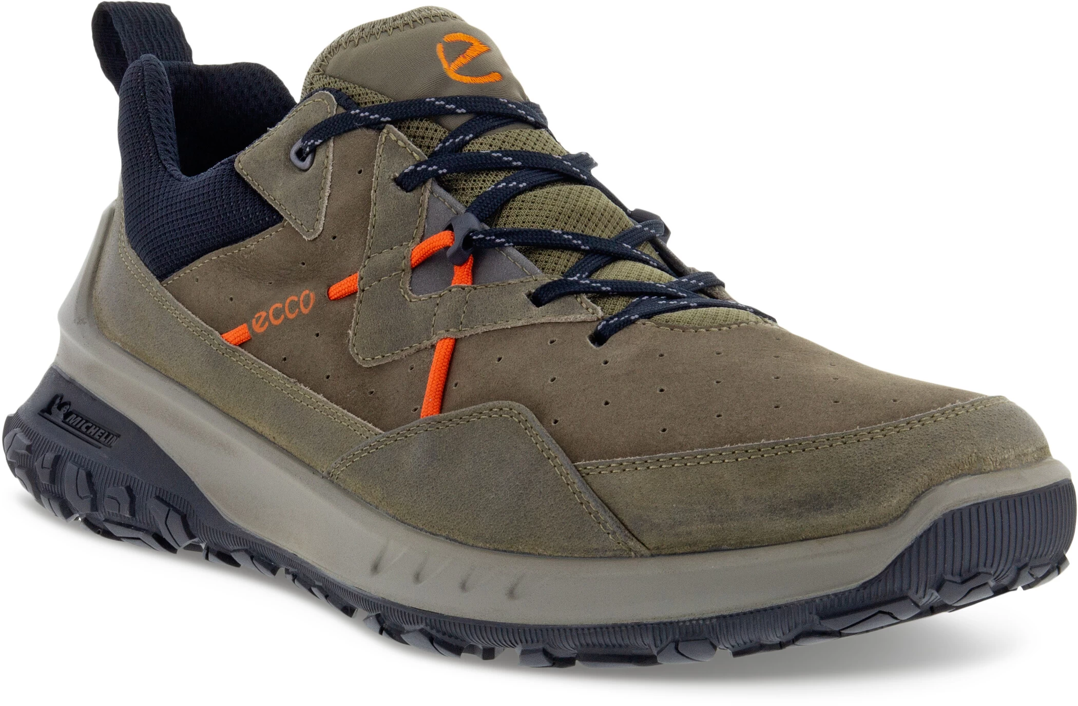 ECCO ULT-TRN Shoes Men, Groen