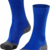 Falke TK2 Cool Trekking Sokken Heren, Blauw