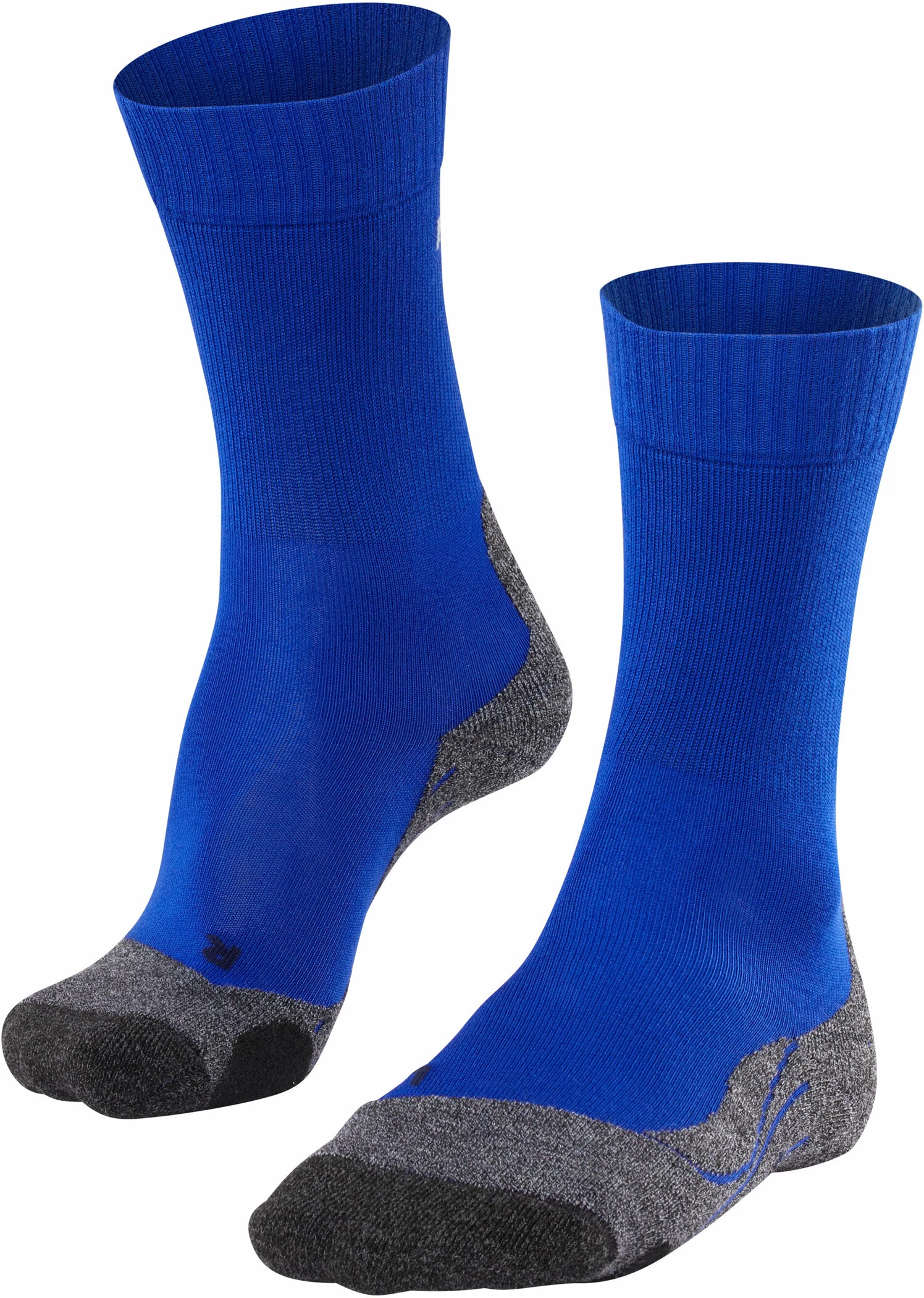 Falke TK2 Cool Trekking Sokken Heren, Blauw